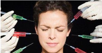 失望解決！修復(fù)失敗雙眼皮方法總結(jié)