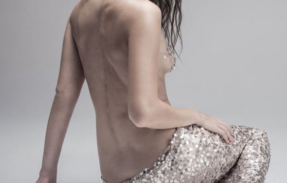 運(yùn)動(dòng)幫助塑造完美腰身