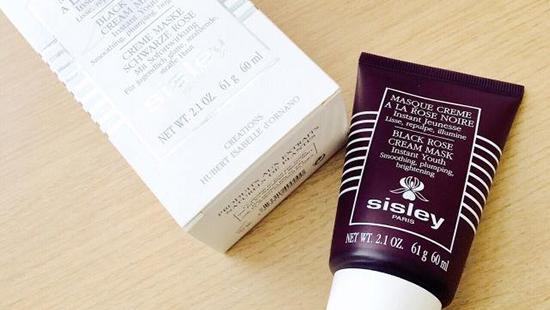 sisley玫瑰面膜是否需要清洗？用后需不需要清洗sisley玫瑰面膜