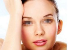 女性五官標(biāo)準(zhǔn)與你想象的不同，第5特質(zhì)罕見現(xiàn)象