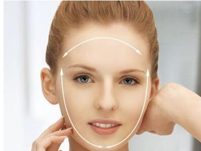 女生哪種臉型最適合擁有迷人外貌