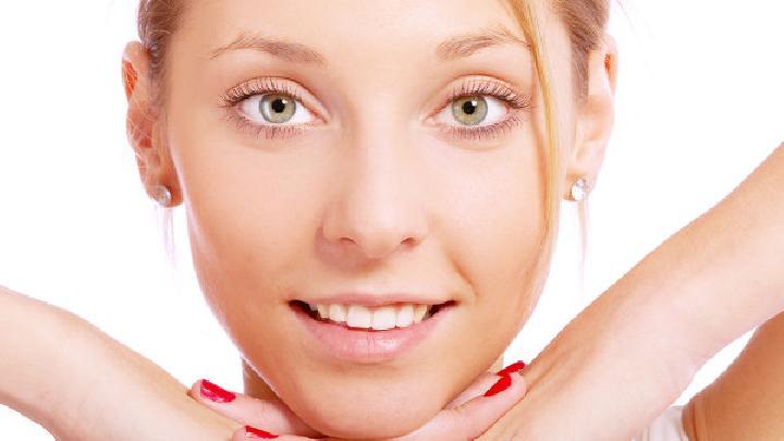 祛斑面膜的使用效果如何