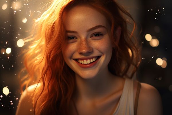 姚芊羽整容前后對比，驚人變化曝光！臉型瞬間煥然一新