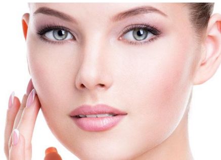 重慶華麗整形醫(yī)院揭曉杜亞旭鼻部整形經典案例，鼻子塑造效果如何？