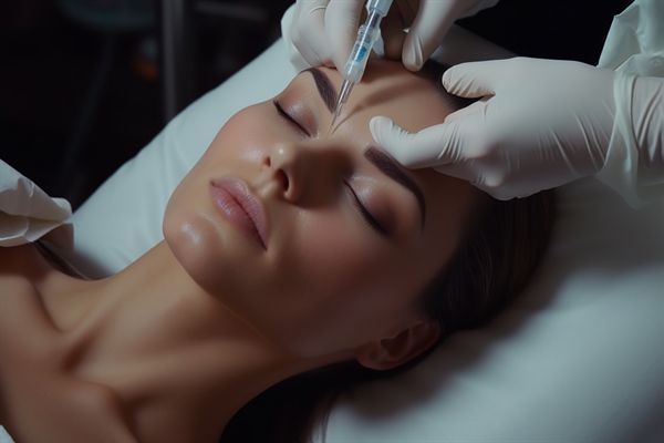 深圳雅涵整形醫(yī)院地址電話及真人隆鼻案例展示