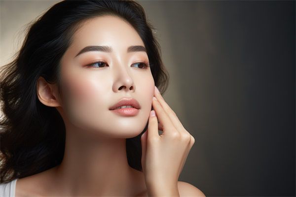 成都華顏鼻子整形案例分享，賈德淵隆鼻效果出眾！