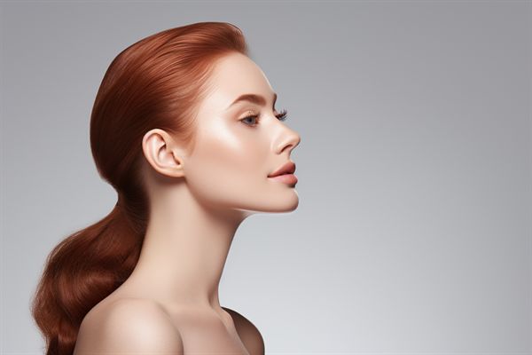 悉心揭秘：金智媛的整容前后巨大變化，全方位解析！