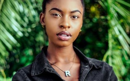 泰國與何國的混血？揭秘混血美女Lisa的個人信息曝光