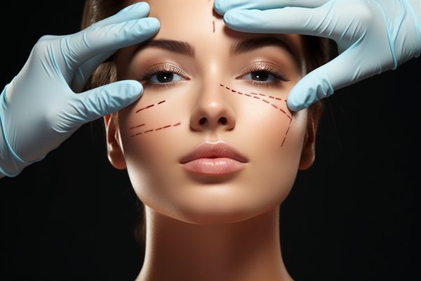 深入了解鼻整形：全面指南