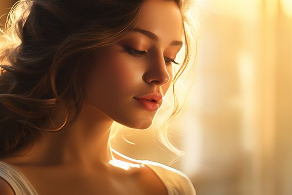 增加鬢角密度的有效方法