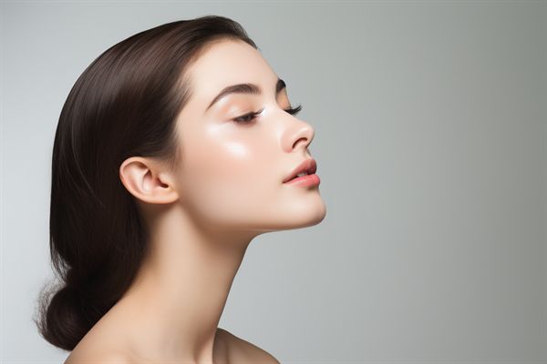 成都市西區(qū)醫(yī)院鄧東偉醫(yī)生口碑好不好？【詳細(xì)介紹+隆鼻前后案例分享】