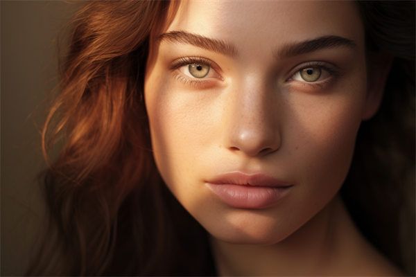 迷人曲線與窈窕身材：你的審美偏好？