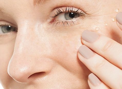 白明雙眼皮塑造完美雙眼輪廓，揭秘技巧和真實案例