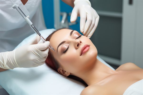 貴陽口碑好的雙眼皮整形醫(yī)院推薦，附華美紫馨、美貝爾等醫(yī)院特色項(xiàng)目介紹