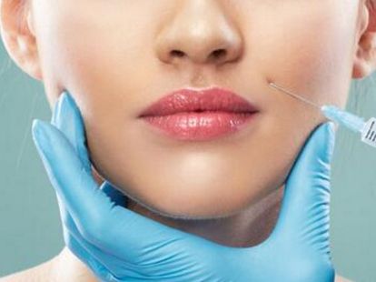 廣州博研整形醫(yī)院名醫(yī)黃國意：擁有豐富經(jīng)驗的面部填充專家