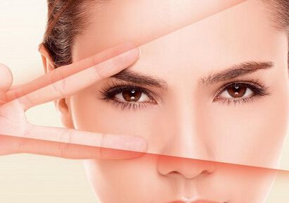 上海卓越眼科：許再榮眼睛效果如何？最新醫(yī)生案例曝光！