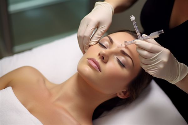 廣州割雙眼皮專家推薦：劉韶瑞、黃澤春雙眼皮口碑好