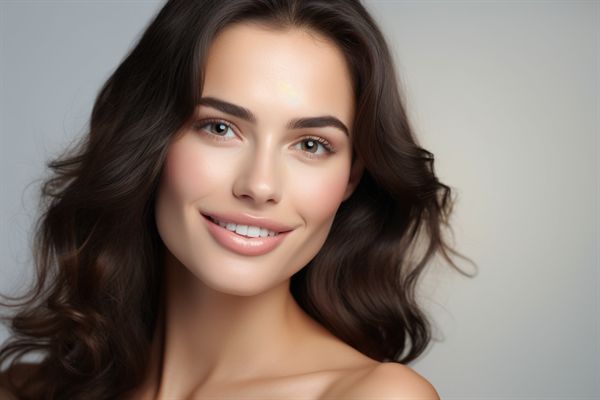 鼻綜合后驚艷逆襲！哈爾濱臻美打造微腫網紅鼻