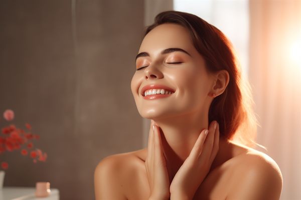 奧美定隆胸取出：術(shù)后如何確保無(wú)殘留，胸部不凹陷