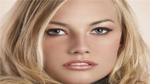 尚雯婕整形前后對比照片！女聲天后變美驚艷人生轉折