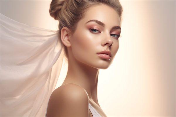 告別惱人鼻唇溝，修護肌膚重獲光彩