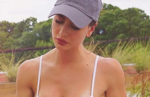 李衍江拉皮技術(shù)神奇？網(wǎng)友驚嘆：完美臉型提升不止一個(gè)檔次！