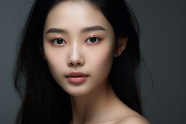 外國男子服食防脫發(fā)藥物，9 個(gè)月后形象大變