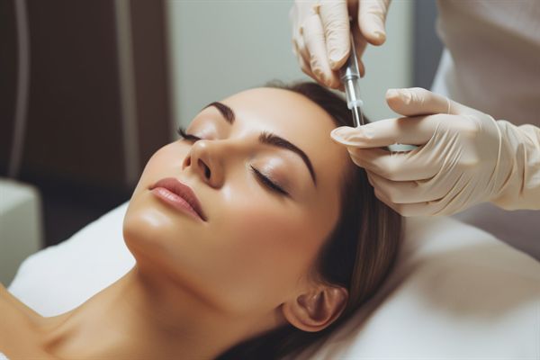 成都美雅娜醫(yī)療美容整形門診部?jī)?yōu)秀專家團(tuán)隊(duì)引領(lǐng)時(shí)尚美容新潮流