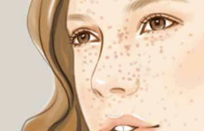 樂山武警醫(yī)院美容科祛斑價目表有新的更新嗎？科室簡介及醫(yī)生點評怎么樣？地址路線如何？