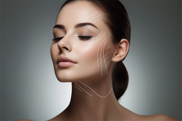 重塑曲線，找回自信：乳房下垂矯正術(shù)