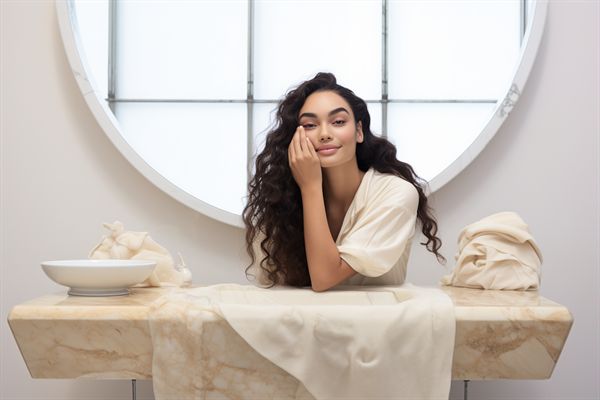 手術(shù)后陳柳藝的鼻部變化揭秘：真實案例分享及醫(yī)師解讀