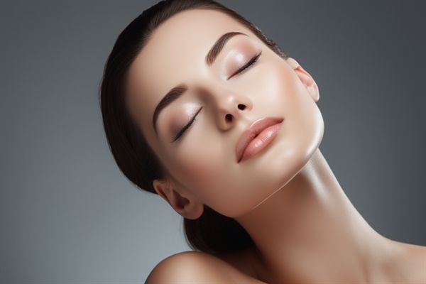 白天還是晚上？揭秘美白精華液如何正確使用