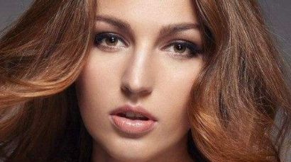 上海容妍醫(yī)療美容醫(yī)院首次曝光面部脂肪填充的最新案例