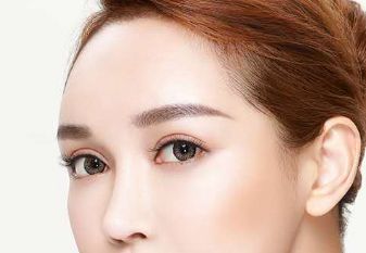 黃立雙眼皮案例分享：眼部整形美學(xué)效果大揭秘！