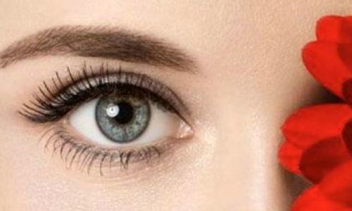 張冰潔醫(yī)生眼部修復(fù)成功案例分享