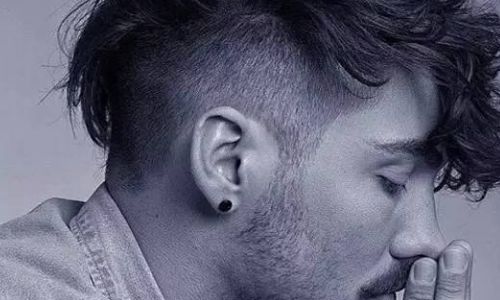 汪曉蕾面部綻放青春，醫(yī)生激發(fā)自然魅力