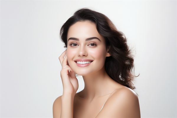 美容整形術(shù)中的再生魔術(shù)！徹底消除法令紋的神奇方法揭秘