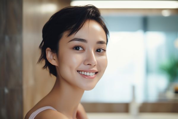 合肥臺美麗格整形技術(shù)精湛，雙眼皮修復(fù)經(jīng)驗豐富