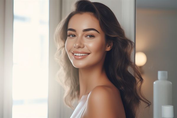 年度榜單揭曉！廣西整形醫(yī)院排行TOP5，韓星榜單揭曉，夢想成就實力入選！超級推薦！