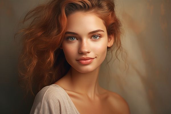 如何判斷自己的顴骨類型？3個簡易方法讓你輕松識別