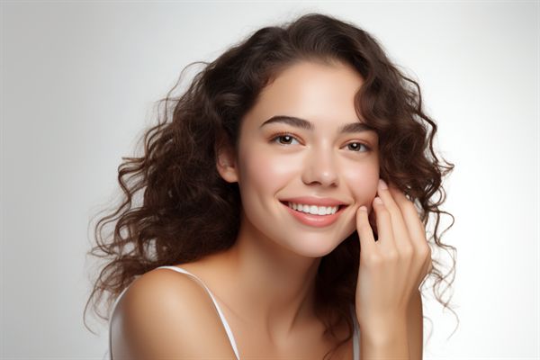 完美搭配！3款超受女孩子愛戴的發(fā)型，讓你立刻擁有小圓臉！獲取技巧！