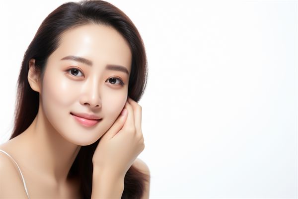 告別松弛肌，重塑緊致童顏肌