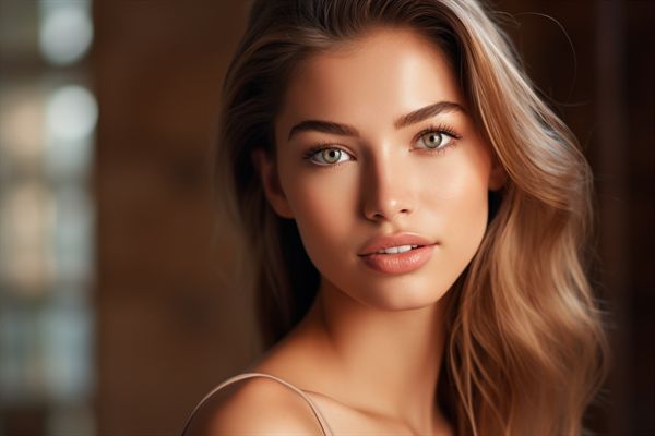 擁有濃密發(fā)叢的方式你掌握了嗎？