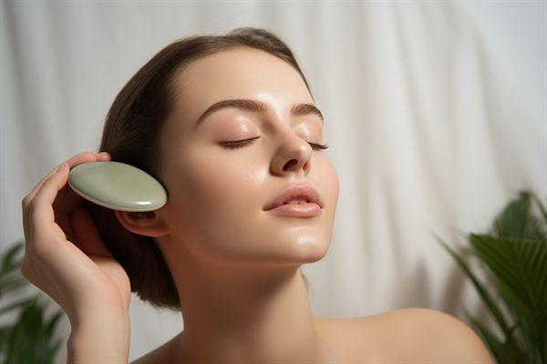 悅白之幾：專業(yè)微針儀器，兼顧多種皮膚護(hù)理方案