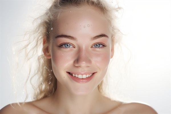 彩妝技巧揭秘：完美底妝9步一次get！