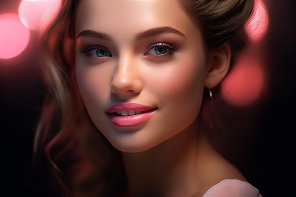 如何區(qū)分太陽穴凹陷和顴骨外擴？西安美萊整形專家分享技巧