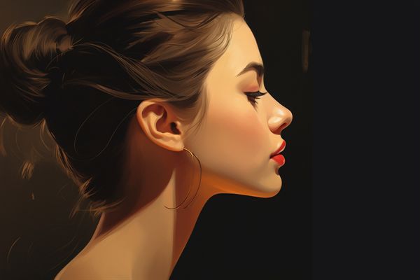 曼托豐胸效果評(píng)析：安全性與長期性解讀