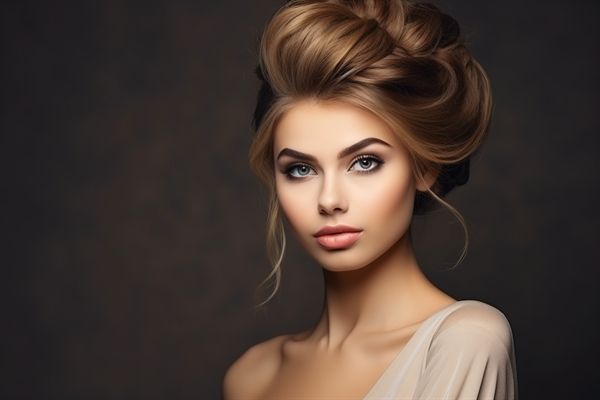 探秘眉毛整形：四大技巧全解析