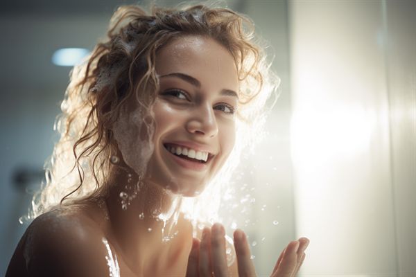 上眼皮松弛無創(chuàng)改善指南：擺脫下垂，重塑明亮雙眸