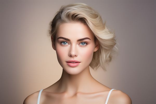 臉頰紅痘印快速消除方法，六個小妙招揭秘！